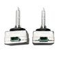 For Set(2) D3S/D3C/D3R HID Xenon Bulb Replace HID Headlight Pair 6000K White