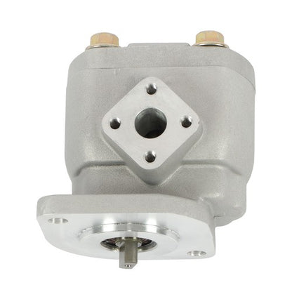 Solid Spare For Kubota Hydraulic Oil Pressure Pump L2500 L2600 L2050 L2350 38180-76100