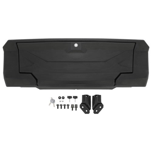 Solid Spare Tail Luggage Box Luggage Fit Kawasaki 20-25 Teryx KRX & KRX4 1000 For 99994-1320