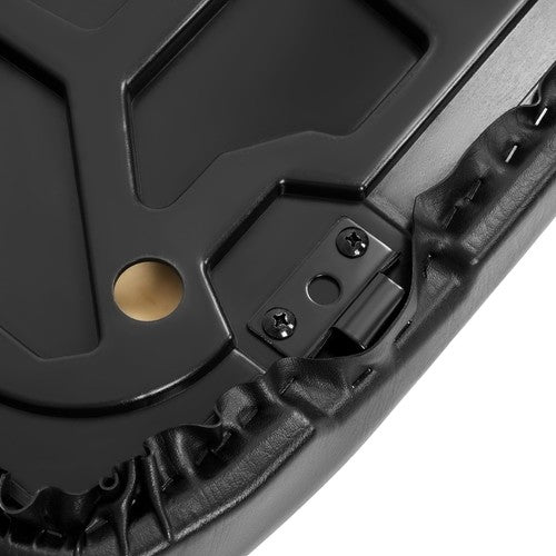 Solid Spare Black Bottom Seat Cushion For Polaris Ranger 500 Ranger 570 2016-19 #2686670-070