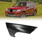 Solid Spare Suit For Mercedes-Benz 2010-15 GLK250/GLK350 2048801018 Front Right Fender Steel