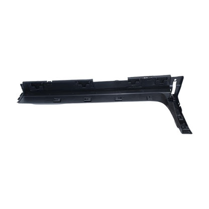 For 2018-2024 Chevy Equinox Rear Door Rocker Molding Trim Left Driver Side