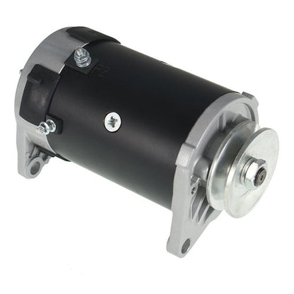 Solid Spare Workhorse 1200 800 LX St350 12V For EZGO Golf Cart Turf Cart Starter Generator