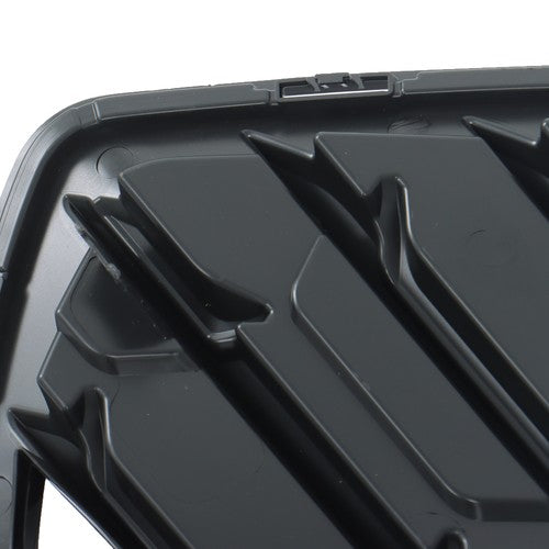 Solid Spare Replacement Front Grille Plastic New Suitable For Grand Highlander 2024 2025
