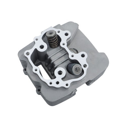 Solid Spare For Honda TRX250EX 12200-HM8-305 2003-2014 Motocycle Engine Cylinder Head Suit