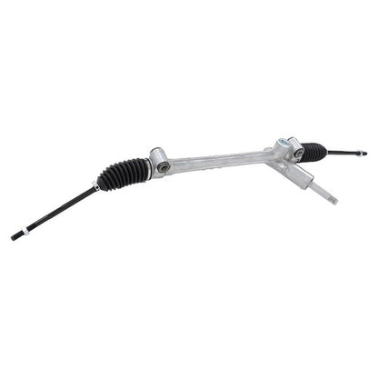 Solid Spare Power Steering Rack And Pinion Assembly Black For Buick Encore 2013-18 2019 2020