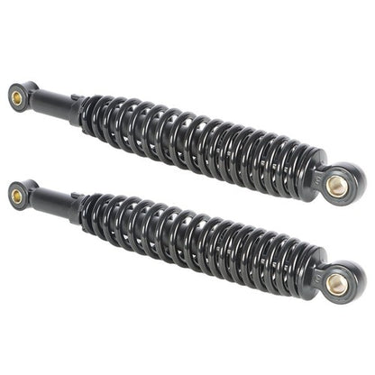Solid Spare For Honda S65 CL/CT70 XL75 CL90 CM91 335mm 13.19" Rear Shocks Absorber