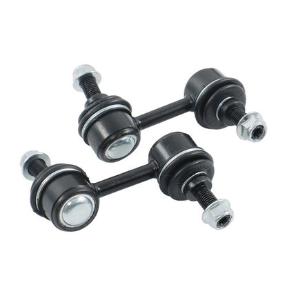 Solid Spare 16Pcs For Acura TL 2004-2006 Suspension Kit Front Lower Upper Control Arm Set