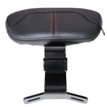 Solid Spare Fit For CVO Touring Road King Glide FLHR 2009-2022 Front Driver Rider Backrest