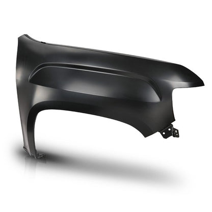 Solid Spare Front Right Side Fender Steel Fit For 2015-2022 GMC Canyon GM1241405 23373628