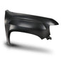Solid Spare Front Right Side Fender Steel Fit For 2015-2022 GMC Canyon GM1241405 23373628