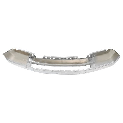 Solid Spare Chrome Split Front Bumper Suit For Ford F-250 F-350 2020-2022 New Front Bumper