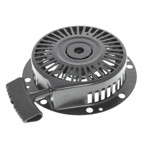 Solid Spare Recoil Starter Assembly For Tecumseh 590704 590746 590748 5.5HP-10HP Lawnmower