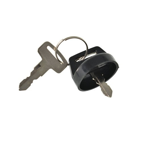 Solid Spare FIT FOR KAWASAKI BAYOU 300 KLF300 1988-2004 NEW IGNITION KEY SWITCH USA