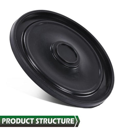 Solid Spare New Fit For VW Audi Vag 1.9 Tdi / 2.0 Tdi Valve Cover Membrane Diaphragm