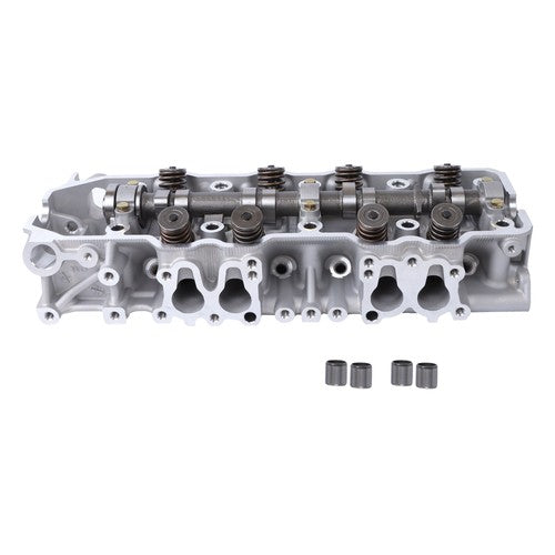 Solid Spare Complete Engine Cylinder Head For Toyota 4runner &Pickup 2.4L SOHC 22R 22R 85-95