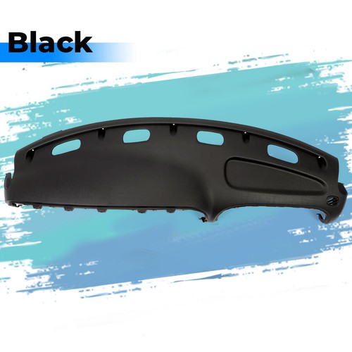 Solid Spare Dashboard Replacement Dash Panel Pad For 98-01 Dodge Ram 1500 & 98-02 2500 3500