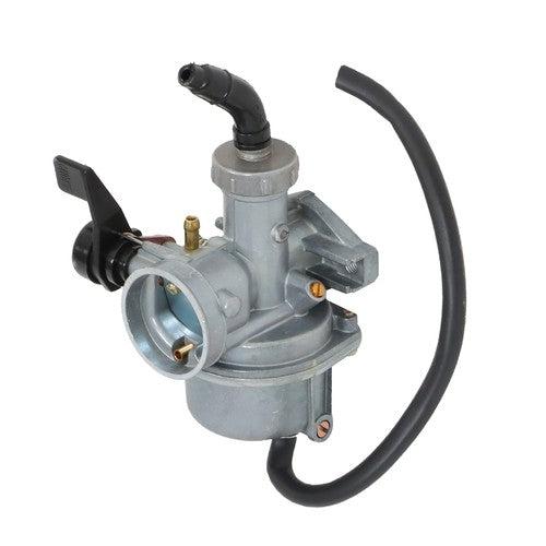 Solid Spare For Pit Dirt Bike 110cc 125cc PZ22 22mm Carb Carburetor Intake Pipe Air Filter