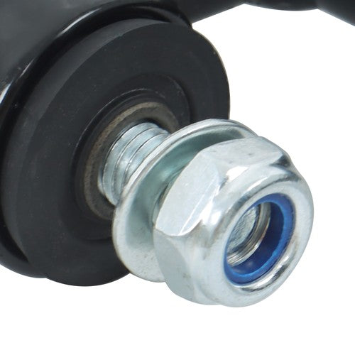 Solid Spare 1987-1997 For Yamaha Big Bear 350 YFM350FW USA Front Lower Right and Left A-Arms