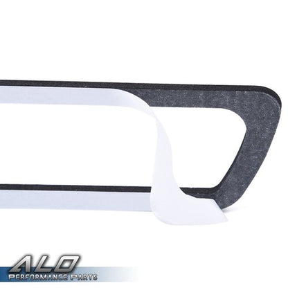 Solid Spare Fit For 2009-2014 Ford F-150 3rd Third Brake Light Replacement Foam Gasket Seal