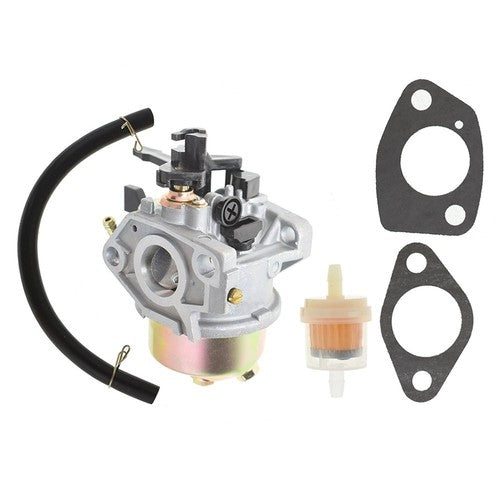Solid Spare Carburetor Fit For HONDA GX240 GX270 8HP 9HP 16100-ZE2-W71 1616100-ZH9-820 New