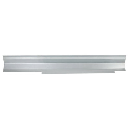 Solid Spare Rocker Panel &Cab Corner For 07-13 Chevy Silverado Standard /Regular Cab 2 Door