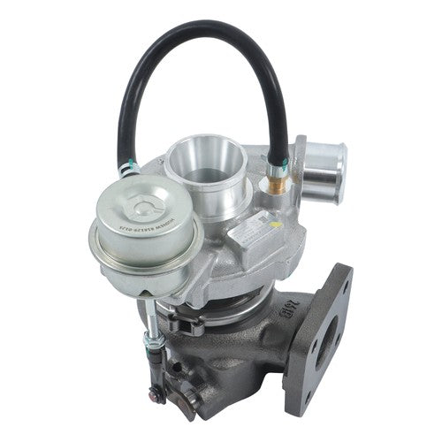 Solid Spare 7030304 150105-00044D Turbo For Bobcat Doosan D24 Engine Garret