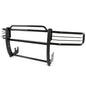 Solid Spare Fits 1994-2002 94-02 Dodge Ram 1500 2500 3500 Brush Grille Grill Guard in Black