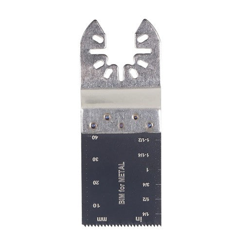 Solid Spare 14 Pcs Oscillating Multi Tool Saw Blade