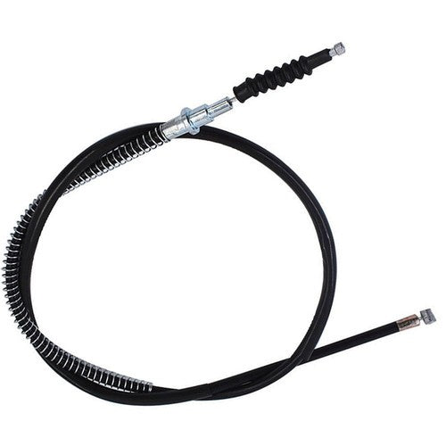 Solid Spare Black Vinyl Clutch Cable Fits For Yamaha YFS200 Blaster200 1988-2006
