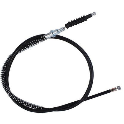 Solid Spare Black Vinyl Clutch Cable Fits For Yamaha YFS200 Blaster200 1988-2006