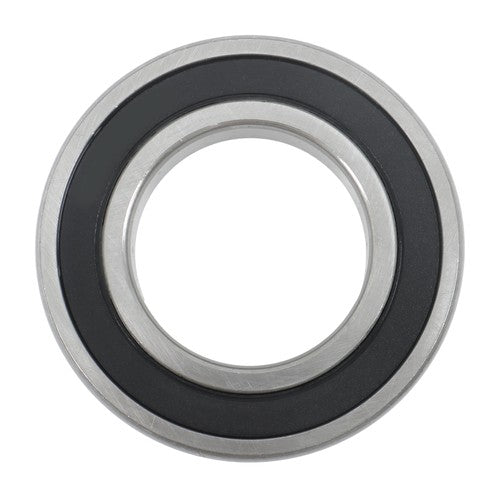 Solid Spare 4Pcs 6210-2RS Bearings 50×90×20mm Double Rubber Seals Deep Groove Ball Bearing
