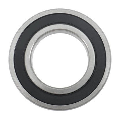 Solid Spare 4Pcs 6210-2RS Bearings 50×90×20mm Double Rubber Seals Deep Groove Ball Bearing