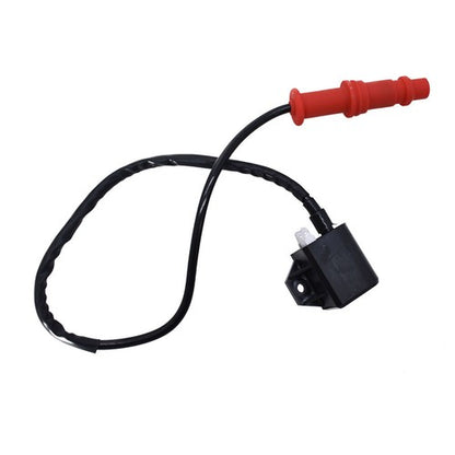 Solid Spare Ignition Coil For 2004-2014 Polaris Sportsman Ranger 400 450 500 3089239 ATV