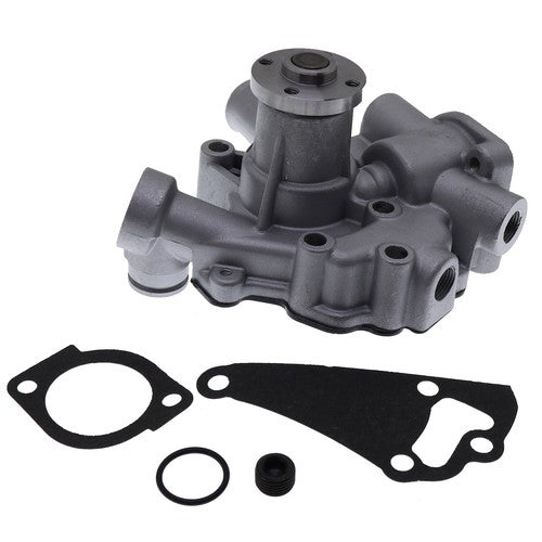 Solid Spare New Water Pump 119660-42009 for Yanmar 3TNE68 3TNA72 3TNA72L 3TNV72 3TNE74 YM486