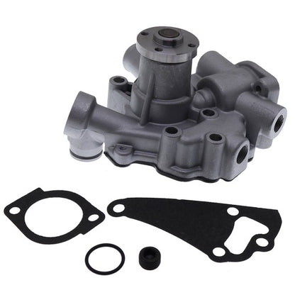 Solid Spare New Water Pump 119660-42009 for Yanmar 3TNE68 3TNA72 3TNA72L 3TNV72 3TNE74 YM486