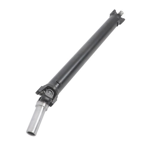 Solid Spare 946-339 For Hummer H3 Sport 06-2010 AWD 4WD Driveshaft Prop Shaft Assembly Rear