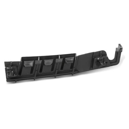 Solid Spare Front Bumper Bracket Guide Fit For 15-18 Audi A8 4H S8 Right Side 4H0807284A
