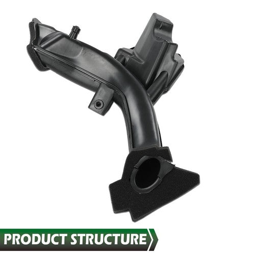 Solid Spare Air Intake Cleaner Extension Duct Fit For 2016-2018 Chevrolet Malibu 84027079