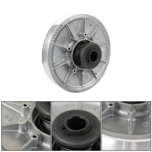 Solid Spare LABLT Secondary Driven Clutch For 2009-2023 EZGO Express S6 Golf Cart 623949