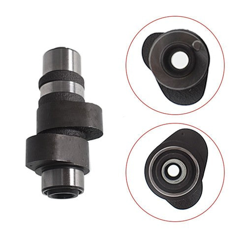 Solid Spare 2pcs Rocker Arm & Cam Shaft Camshaft For Yamaha Warrior 350 YFM350X 90-2004