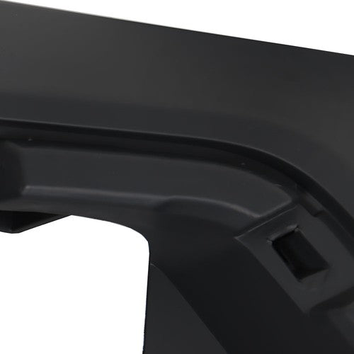 Solid Spare Bumper Cover Fascia Components Front Upper Primed For GMC Sierra 1500 2019-2022