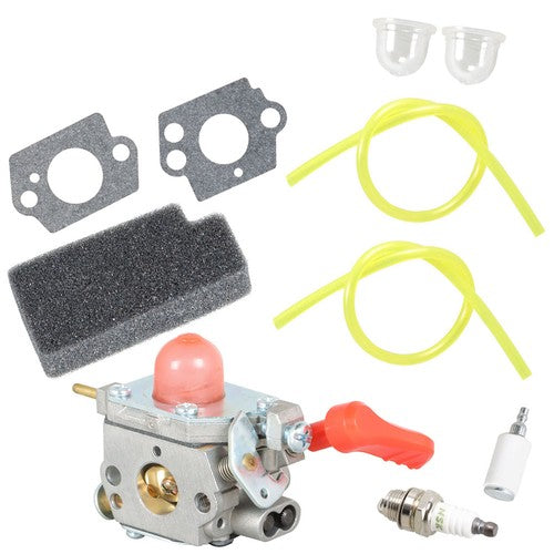 Solid Spare For 358794703 C1U-W43B Leaf Blower Carburetor For BVM200FE VS-2 NEW