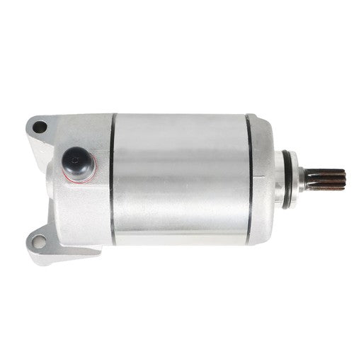 Solid Spare For Honda CRF230F 223Cc Starter 2003 2004 2005 2006 2007 Silver