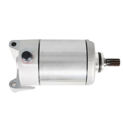 Solid Spare For Honda CRF230F 223Cc Starter 2003 2004 2005 2006 2007 Silver
