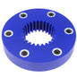 Solid Spare Coupling Compressor Drive Pulley 48-50005-00 for Carrier Ultra XL XT Europhoenix