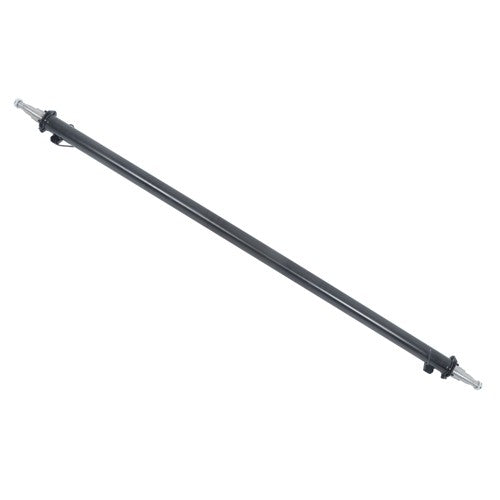 Solid Spare 95" HF 80" Spring Center For 7000lbs/7.0Klbs Trailer Axle Only Beam With Idler