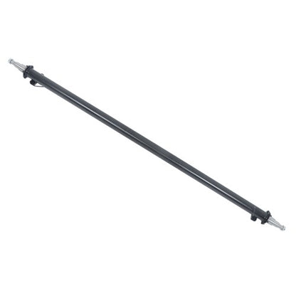 Solid Spare 95" HF 80" Spring Center For 7000lbs/7.0Klbs Trailer Axle Only Beam With Idler