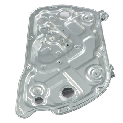 Solid Spare Front Left Door Power Window Regulator For Hyundai Genesis Coupe 2.0L l4 09-2014
