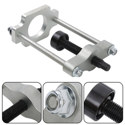 Solid Spare Rear Suspension Trailing Arm Bushing Removal Tool Set Fit for Ford Focus Kuga